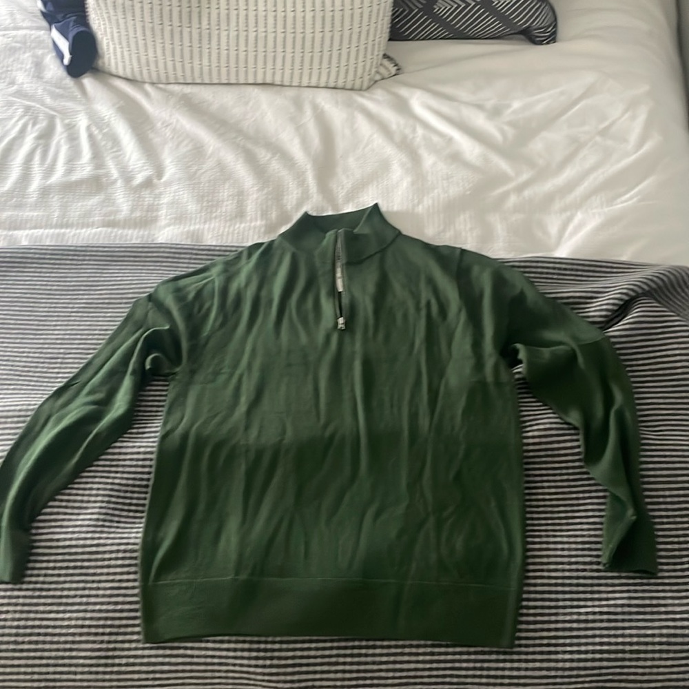 Jcrew sweater. Medium. Brand new with tags